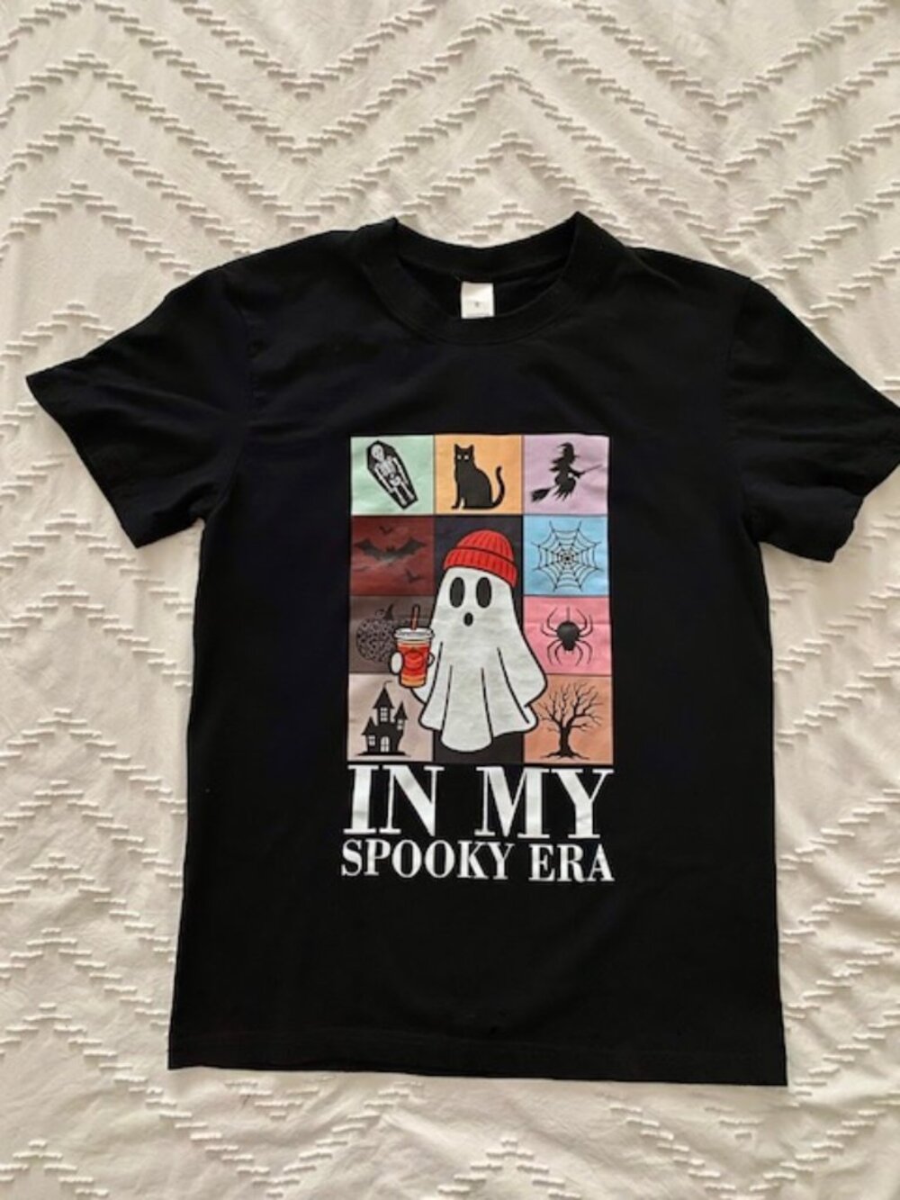 In My Spooky Era T-shirt